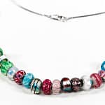 Pandora Style Beads