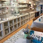 Paint Your Own Ceramics