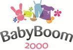 CALLI'S CORNER WEST HERTS AND SOUTH BUCKS PARTNERS WITH BABY BOOM 2000