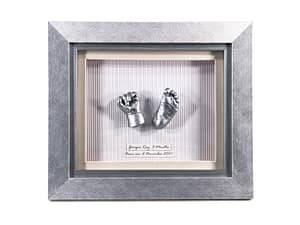 3D Double Casts in Standard Frame by Calli's Corner