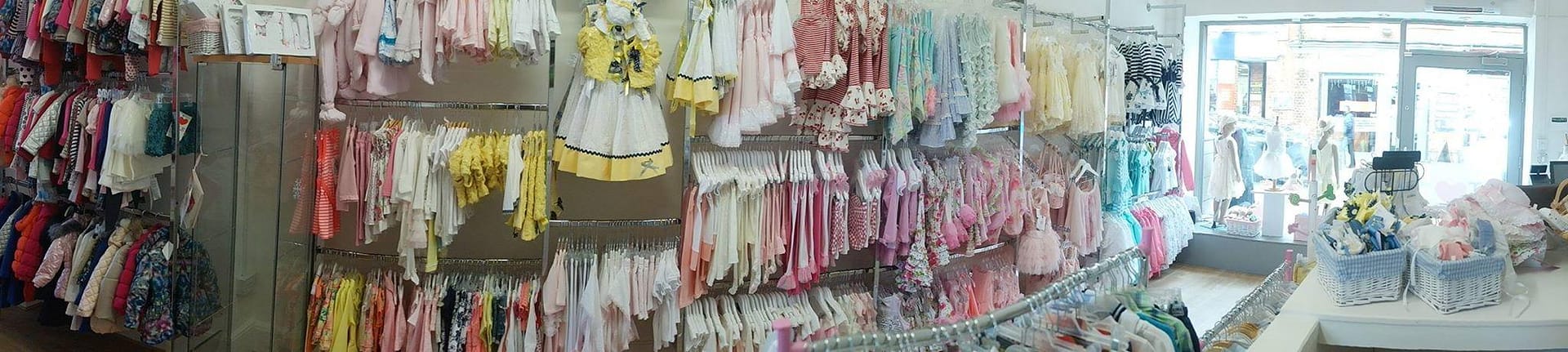 Calli’s Corner Welcomes Baby Bumkins Designer Store