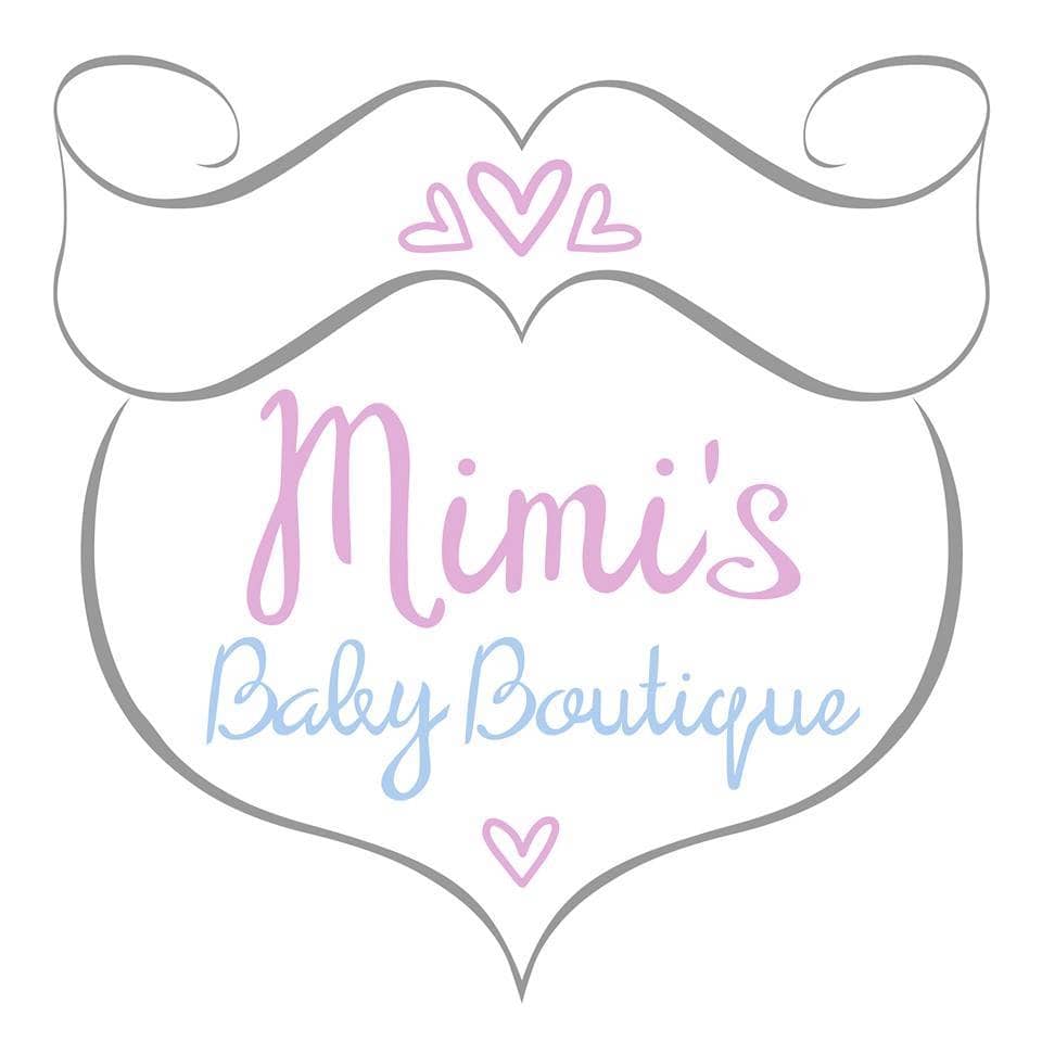 Hand and Footprints at Mimi’s Baby Boutique